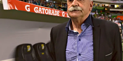 Fallece Xabier Azkargorta, entrenador que legendario de Bolivia y que digirió a Chivas.