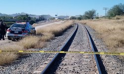 El ferrocarril arrolla y da muerte a joven de 19 años