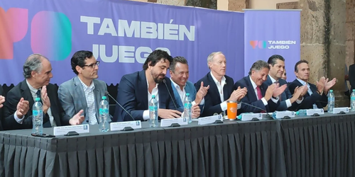 Mundial 2026: Jalisco espera derrama de 200 millones de pesos por partido de México y Ecuador