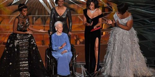 Ingeniera de la NASA Muere a los 101 años