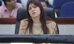 Dip. Nancy Jeanine García presentó iniciativa de reforma a la Ley de Aguas