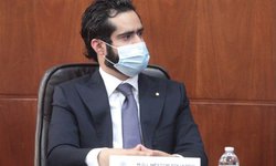 SLP no avanzó en el tema de la Reforma Laboral: STYPS