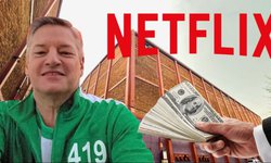 Ted Sarandos: quién es el CEO de Netflix que anunció millonaria inversión en México