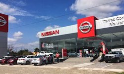 Valor de Nissan se dispara más 5% en la Bolsa de Tokio tras anuncio de nuevos despidos