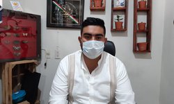 Pedirán a Pilgrim’s en El Refugio que entube agua para evitar malos olores