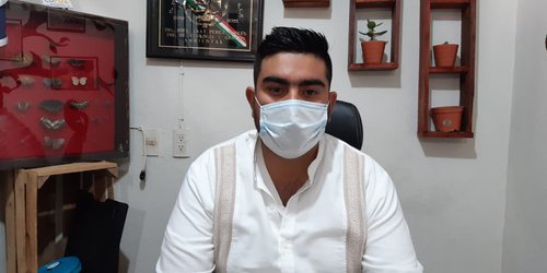 Pedirán a Pilgrim’s en El Refugio que entube agua para evitar malos olores