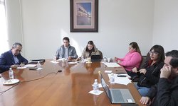 Buscan fortalecer atribuciones de la comisión de Igualdad de Género del Congreso del Estado