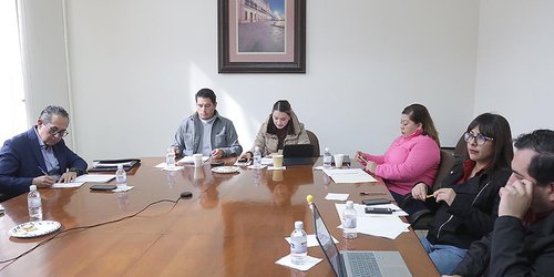 Buscan fortalecer atribuciones de la comisión de Igualdad de Género del Congreso del Estado