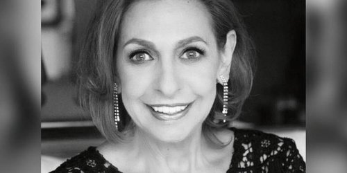 Muere la actriz Raquel Pankowsky a los 69 años