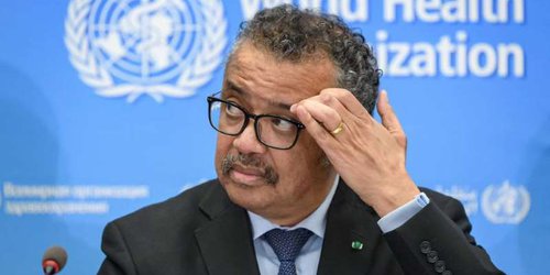 La OMS pide al mundo prepararse para una “potencial pandemia” por el coronavirus