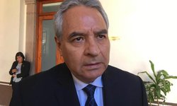 Prorrogan aislamiento para servidores públicos del Estado