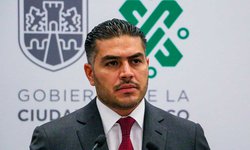 García Harfuch ingresa a quirófano tras atentado del 2020