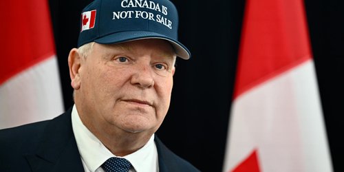 “México tiene que poner aranceles a China”; Ontario pide frenar el tránsito de productos chinos a EU y Canadá