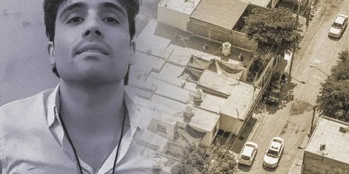 Ovidio Guzmán se declara culpable en Chicago por narcotráfico
