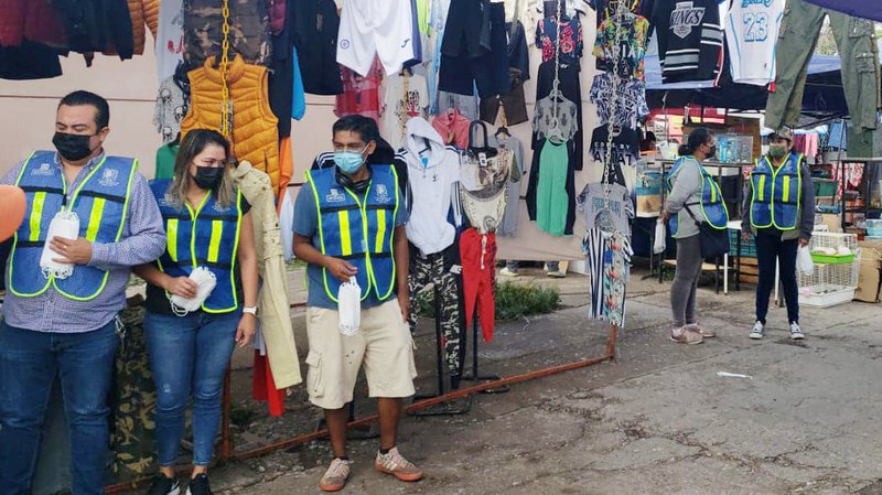 “PATRULLA ANTICOVID” REDOBLARÁ RECORRIDOS ANTE RESPUESTA DE LA CIUDADANÍA Y COMERCIANTES 3.jpg