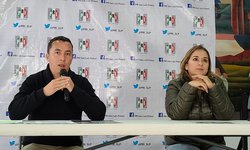 Morena ha dado la espalda a los mexicanos que votaron por ellos: PRI