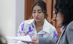 Buscan tipificar delito penal, no familiar, la violencia vicaria
