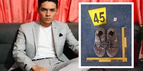 Los tenis de Pablo: madre halla evidencia en prendas de Teuchitlán tras dos años sin respuesta de fiscalías