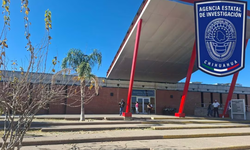 Niño de 6 años pierde tres dedos de una mano por explosión de “palomita” en Hidalgo del Parral, Chihuahua.