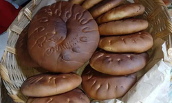 Receta de pan de burro en casa, suave y esponjoso
