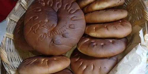 Receta de pan de burro en casa, suave y esponjoso