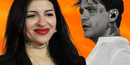 Papás de Nodal hospedan a la mamá de Cazzu e Inti y enfurece el cantante.