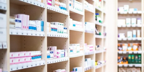 Queda corta, de nuevo, compra consolidada de medicamentos.