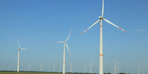 Mitad de la energía del país mediante nuevos parques eólicos estará en Tamaulipas.