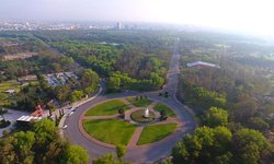 En semáforo verde, Parques Estatales mantienen amplio horario para uso de sus instalaciones