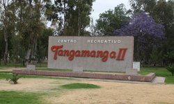 Parques Tangamanga mantienen restricciones por semáforo epidemiológico naranja