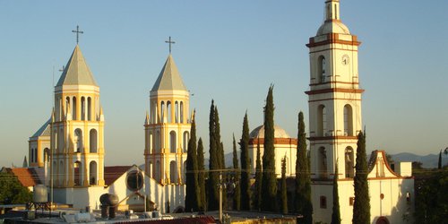 Se cancela feria del Refugio por Covid19