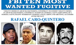 Caro Quintero podría enfrentar la pena capital en EEUU por la muerte del agente Camarena de la DEA