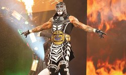¿Penta Zero Miedo, rumbo a WrestleMania? Su quinta victoria consecutiva lo pone en la mira