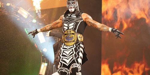 ¿Penta Zero Miedo, rumbo a WrestleMania? Su quinta victoria consecutiva lo pone en la mira