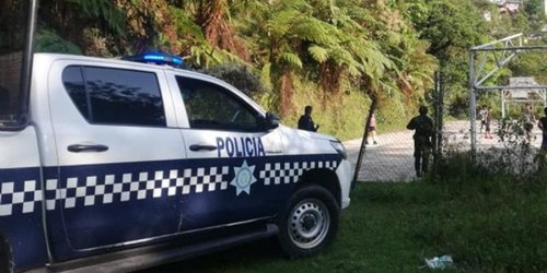 Menor de 12 años se suicida en Zongolica; su prima de 13 muere por la impresión