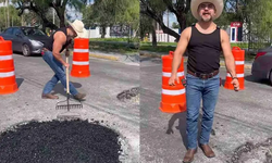 Baches en CDMX gritan por ayuda: usuarios piden a "El Potro"