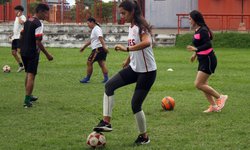 Impulsan derecho al deporte en la Constitución