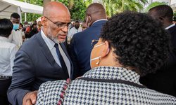 Primer ministro de Haití destituye a fiscal que lo quiere investigar por asesinato del presidente Jovenel Moïse