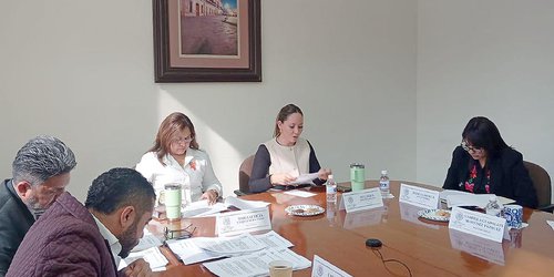 Proponen incorporar excluyentes de responsabilidad penal en delito de aborto