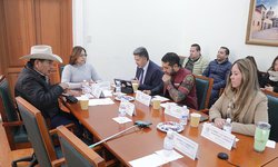 Declaran vacante titularidad de la Fiscalía Especializada de Delitos Electorales