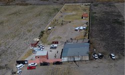 Dictan prisión preventiva a alcalde de Teuchitlán por complicidad con el CJNG en caso Rancho Izaguirre