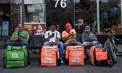 ¿Qué cambia para Uber, DiDi y Rappi? Las claves de la nueva reforma laboral