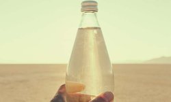 Alerta en Estados Unidos por el agua alcalina Real Water