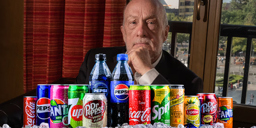 Jonathan Heath, preocupado por alza de impuesto a refrescos: Puede acelerar inflación, advierte