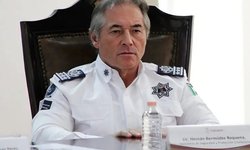 Congelan cuentas bancarias de Hernán Bermúdez, exsecretario de Seguridad de Tabasco ligado a 'La Barredora'