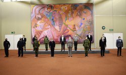 Acuerdan SLP y Zacatecas trabajo conjunto para reforzar la seguridad