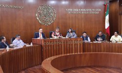 Proponen que policías puedan jubilarse al cumplir 28 años de servicio