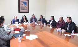 Inicia la revisión para nueva Ley de Movilidad para el estado de San Luis Potosí