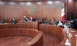 Comisiones aprueban incrementar valores catastrales en seis municipios