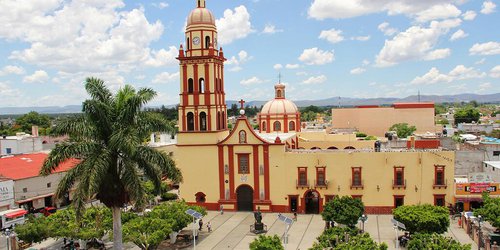Siguen bajando los casos Covid en la región media
